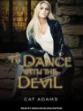 To Dance With the Devil - Cat Adams, Arika Escalona Rapson