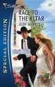 Race to the Altar - Judy Duarte