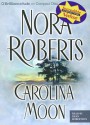 Carolina Moon - Nora Roberts