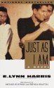 Just as I Am (Audio) - E. Lynn Harris, Michael Boatman, Brenda Braxton