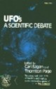 UFOs: A Scientific Debate - Thornton Page, Carl Sagan