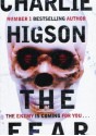 The Fear - Charlie Higson