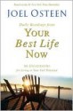 Daily Readings from Your Best Life Now - Joel Osteen