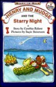 Henry and Mudge and the Starry Night (Henry and Mudge, #17) - Cynthia Rylant, Suçie Stevenson