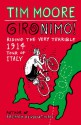 A Tour of Italy - Tim Moore