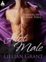 Hot Male - Lillian Grant