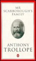 Mr. Scarborough's Family - Anthony Trollope