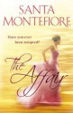 The Affair - Santa Montefiore