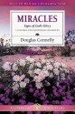 Miracles: Signs of God's Glory (Lifeguide Bible Studies) - Douglas Connelly