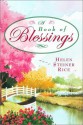 A Book of Blessings - Helen Steiner Rice