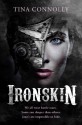 Ironskin - Tina Connolly