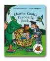 Charlie Cook's Favourite Book - Julia Donaldson, Axel Scheffler