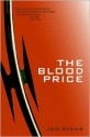 The Blood Price - Jon Evans