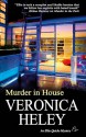 Murder in House (Ellie Quicke, #10) - Veronica Heley