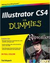 Illustrator CS4 for Dummies - Ted Alspach