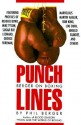 Punch Lines: Berger on Boxing - Phil Berger