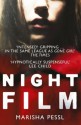 Night Film - Marisha Pessl