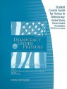 Student Course Guide for Voices in Democracy: United States Government: 2006 Election Update - Milton C. Cummings Jr., Sue Lee, Linda Camp Keith