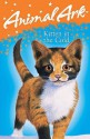 Kitten in the Cold (Animal Ark Christmas Special, #2) - Ben M. Baglio, Lucy Daniels