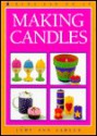 Making Candles - Judy Ann Sadler, Tracy Walker