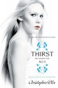 Thirst No. 5: The Sacred Veil - Christopher Pike