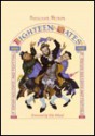 Eighteen Gates Of Jewish Holidays And Festivals - Issachar Miron-Michrovsky, Arthur Szyk