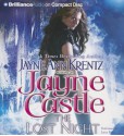 The Lost Night (Rainshadow, #1) - Jayne Castle, Joyce Bean