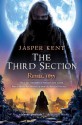 Third Section, The - Jasper Kent