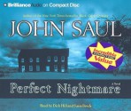 Perfect Nightmare - John Saul