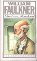 Absalom, Absalom! (The Corrected Text) - William Faulkner