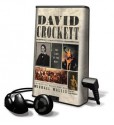 David Crockett (Audio) - Michael Wallis, John Pruden