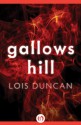 Gallows Hill - Lois Duncan