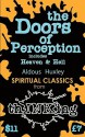 The Doors Of Perception: Heaven and Hell (thINKing Classics) - Aldous Huxley, Robbie McCallum