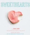 Sweethearts - Sara Zarr