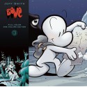 BONE: Full Color One Volume Edition - Jeff Smith