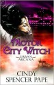 Motor City Witch - Cindy Spencer Pape