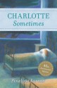 Charlotte Sometimes - Penelope Farmer