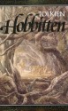 Hobbitten - J.R.R. Tolkien