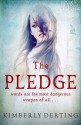 The Pledge - Kimberly Derting