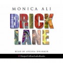 Brick Lane - Monica Ali