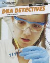 DNA Detectives - Andrew Einspruch