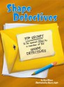 Shape Detectives - Ken Oliver, Barry Gott