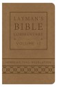 Layman's Bible Commentary Vol. 12 (Deluxe Handy Size): Hebrews thru Revelation - Mark Strauss, Robert Rayburn, Stephen Leston, Jeffrey Miller