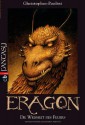 Eragon 03. Die Weisheit Des Feuers - Christopher Paolini, Joannis Stefanidis