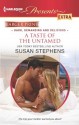 A Taste of the Untamed - Susan Stephens