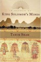 In Search of King Solomon's Mines - Tahir Shah