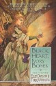 Black Heart, Ivory Bones - Ellen Datlow, Terri Windling