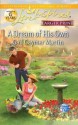 A Dream of His Own - Gail Gaymer Martin