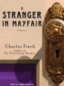 A Stranger in Mayfair - Charles Finch, James Langton