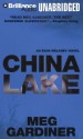 China Lake - Meg Gardiner, Tanya Eby Sirois